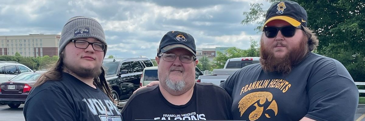 RickyDarnell20's profile banner image