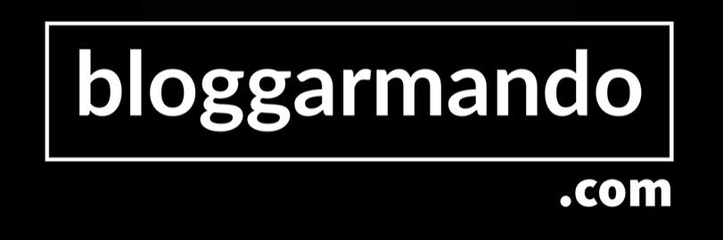 bloggarmando's profile banner image