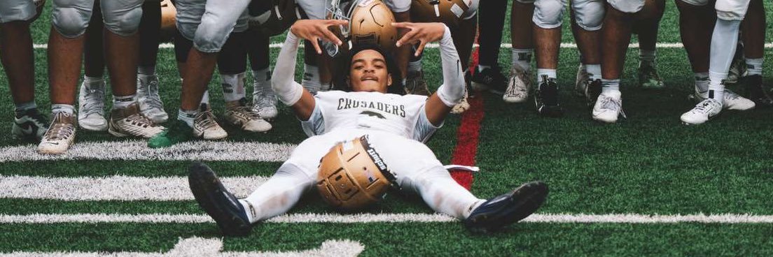 James Webb Jr banner