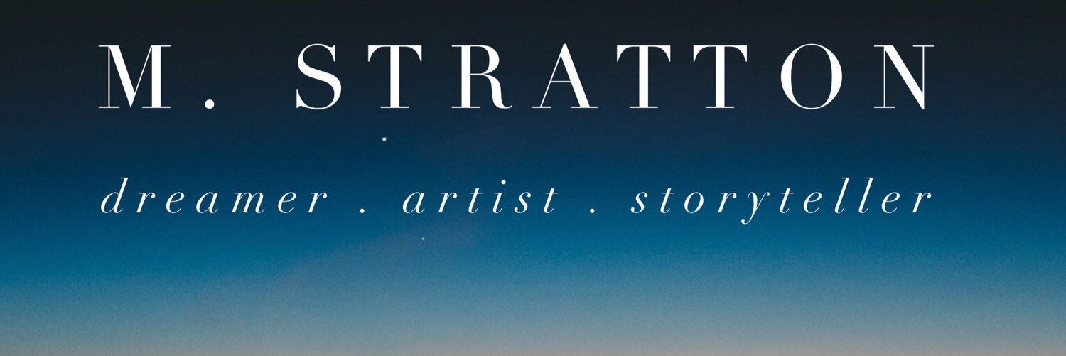 MStratton70's profile banner image