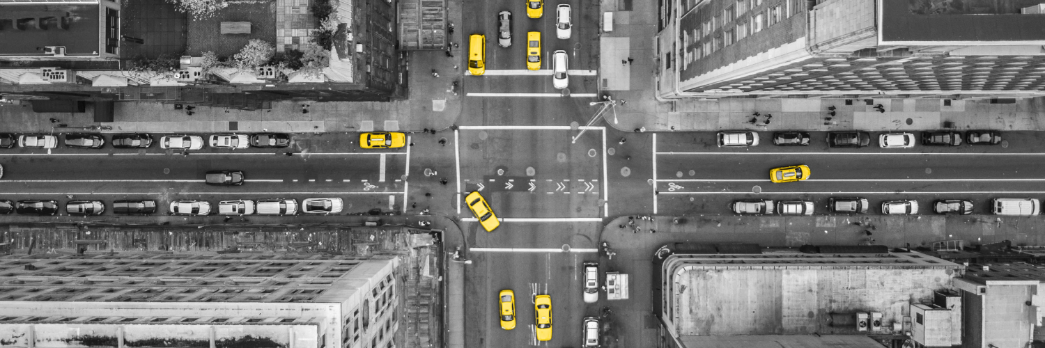 Cubic | GRIDSMART® banner