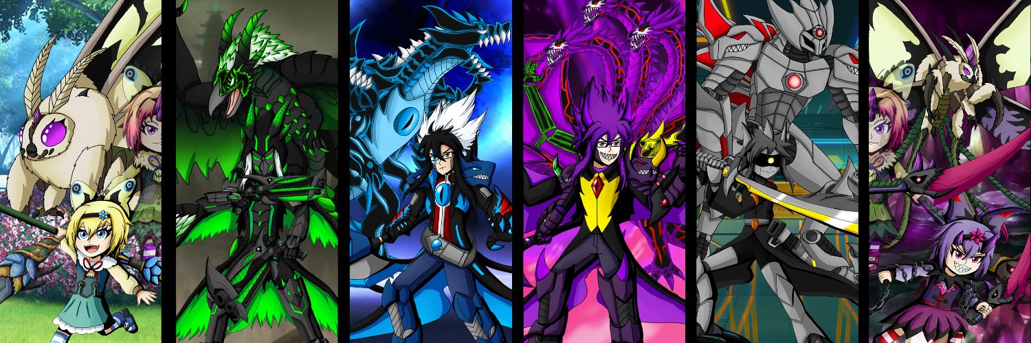 Bruno ZIllin (DNHeroAzure) banner
