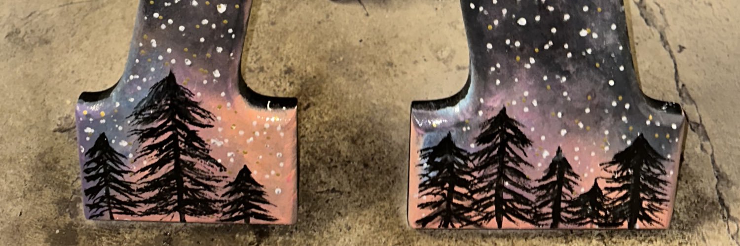 sjsflack's profile banner image