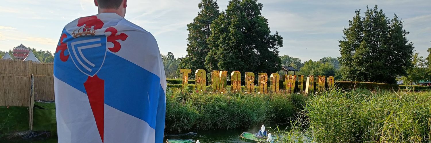 Celtista banner