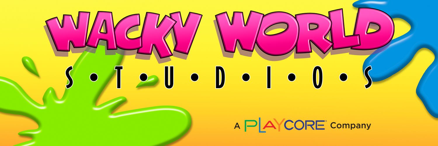 WackyWorldS's profile banner image