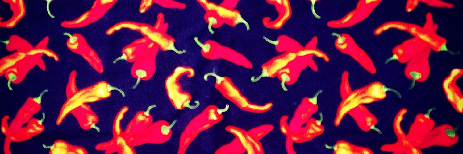 Chilli Martini banner