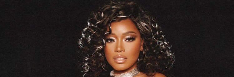 keke palmer updates (fan account) banner