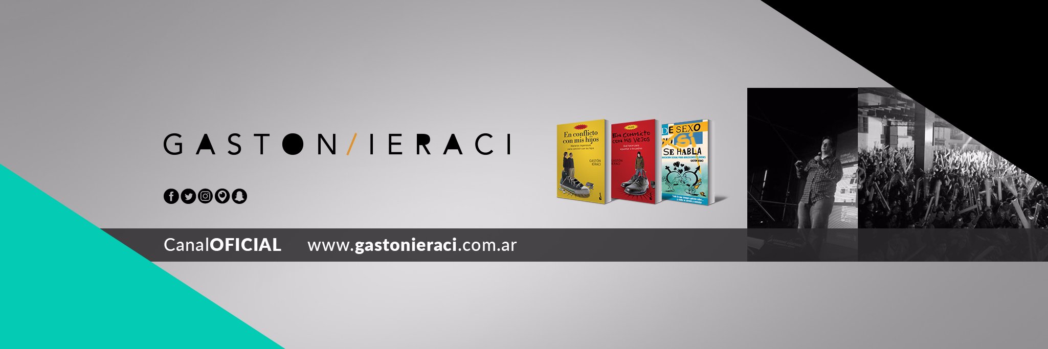 Gastonieraci's profile banner image