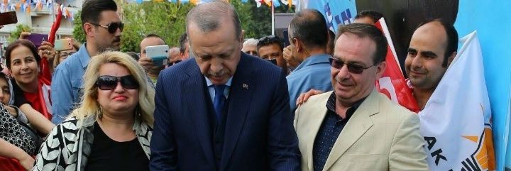 nurevsamet's profile banner image