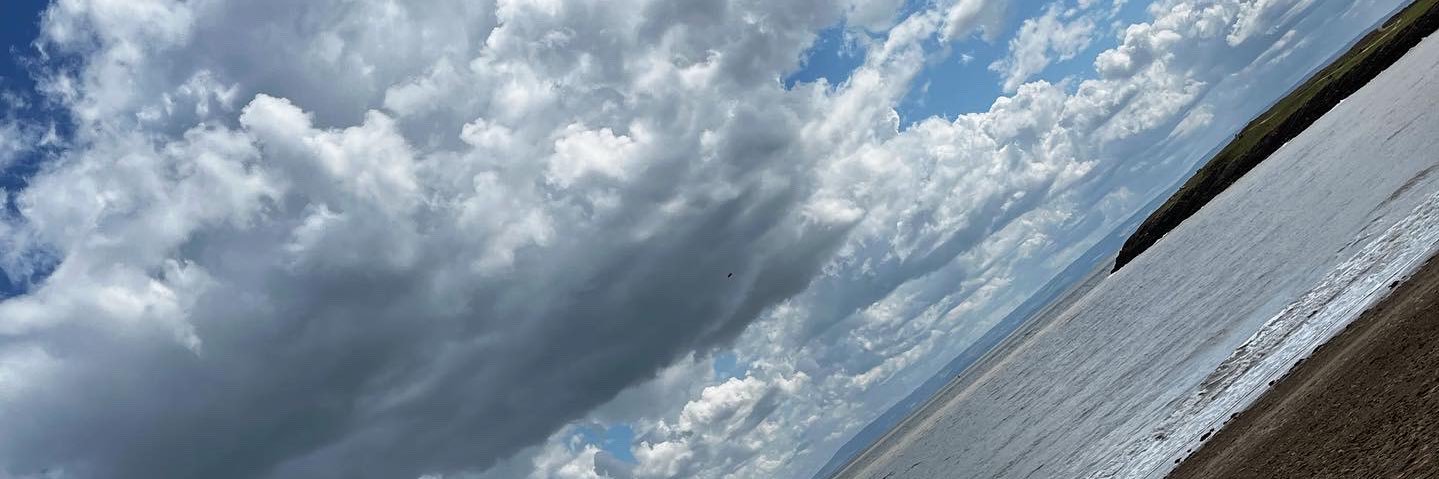 James Loveridge banner