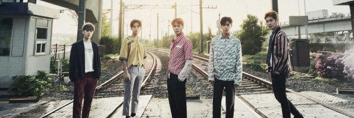 FTIslandFacts's profile banner image