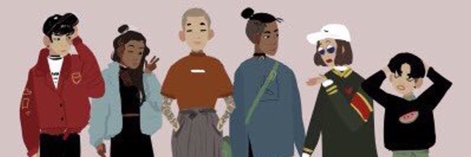 devantecakes's profile banner image