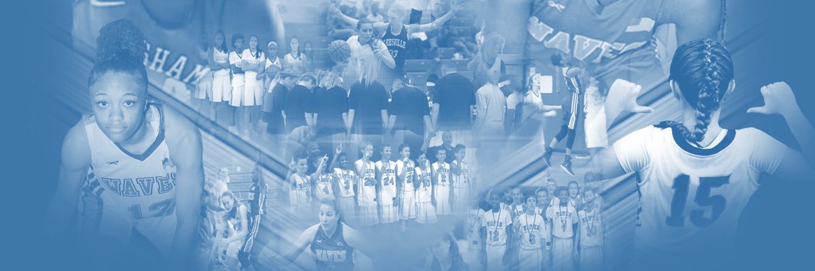 CarolinaWavesBB's profile banner image