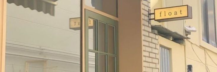van banner
