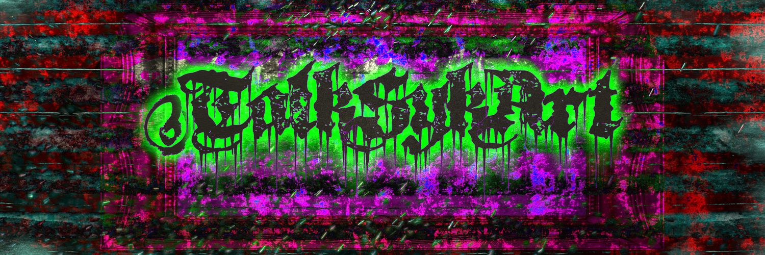 TalkSykArt's profile banner image