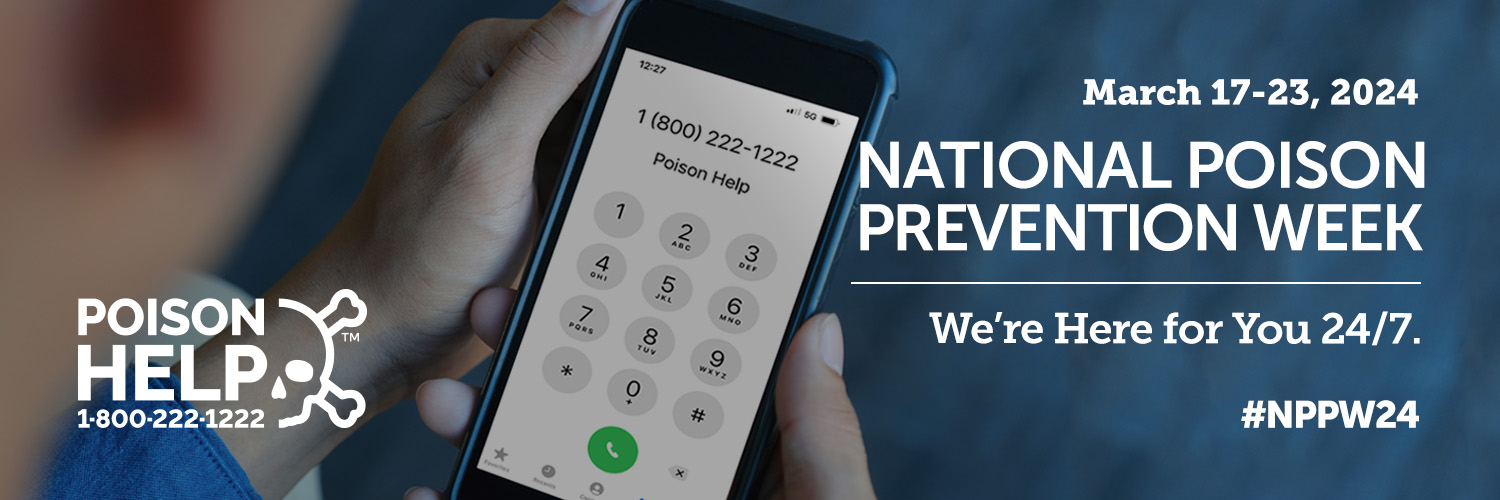 GA Poison Center banner