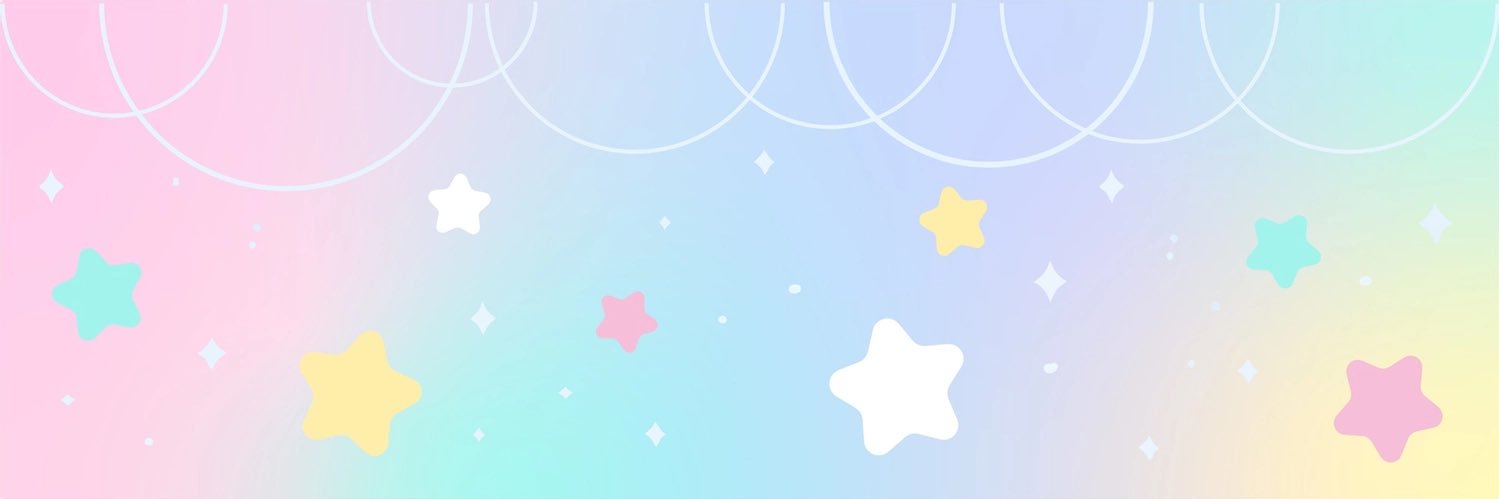 mt.⋈*｡ﾟ banner