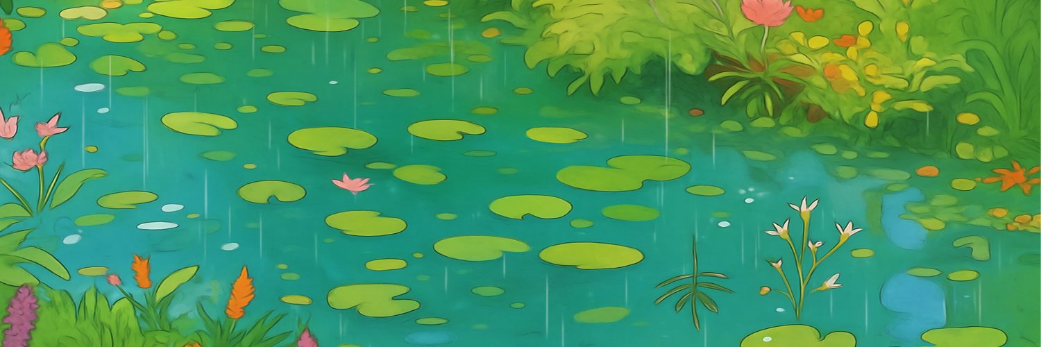 Liel 🌱🍃's banner