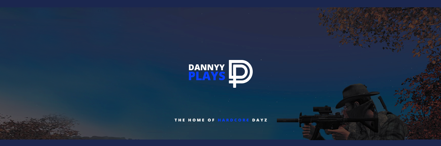 DannyyPlays's profile banner image