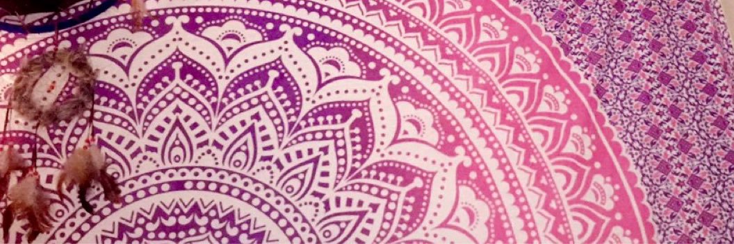 JordanMaryah's profile banner image