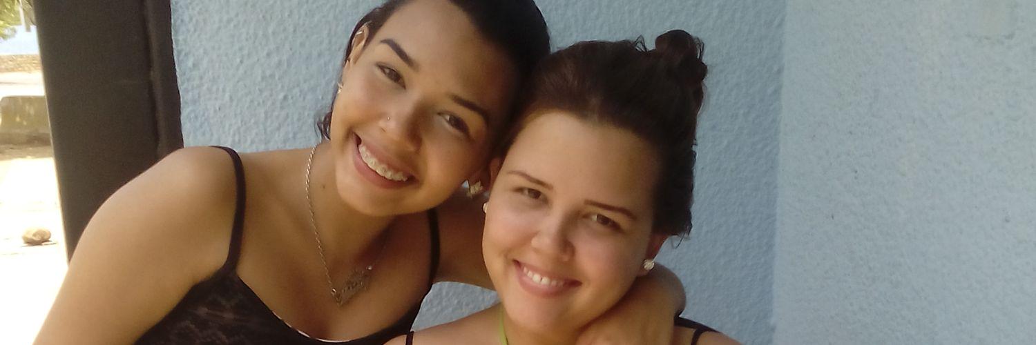 LorenaLailin's profile banner image