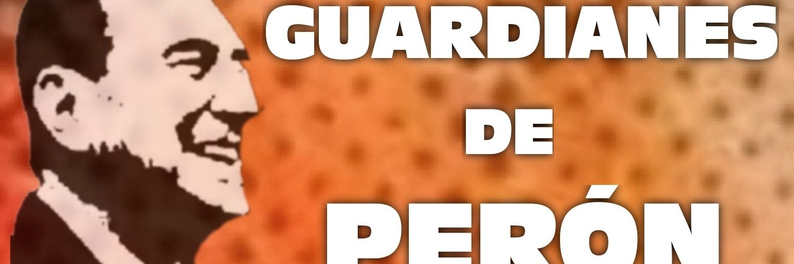 GuardianPeron's profile banner image