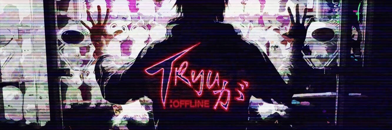 Tryuga's profile banner image