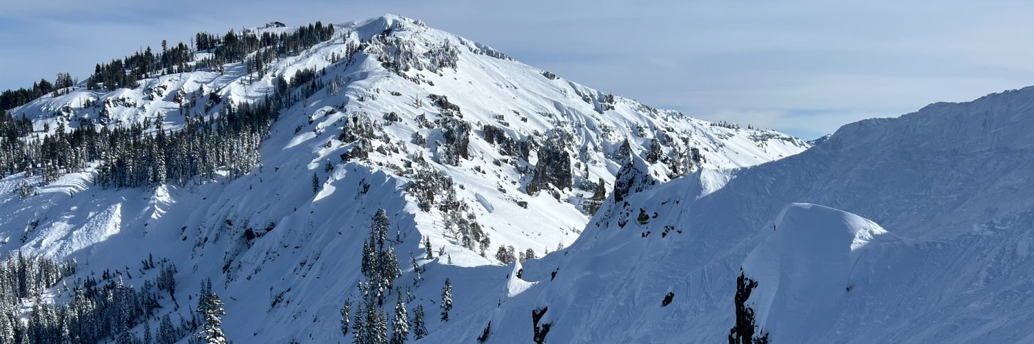 WMorganIV's profile banner image