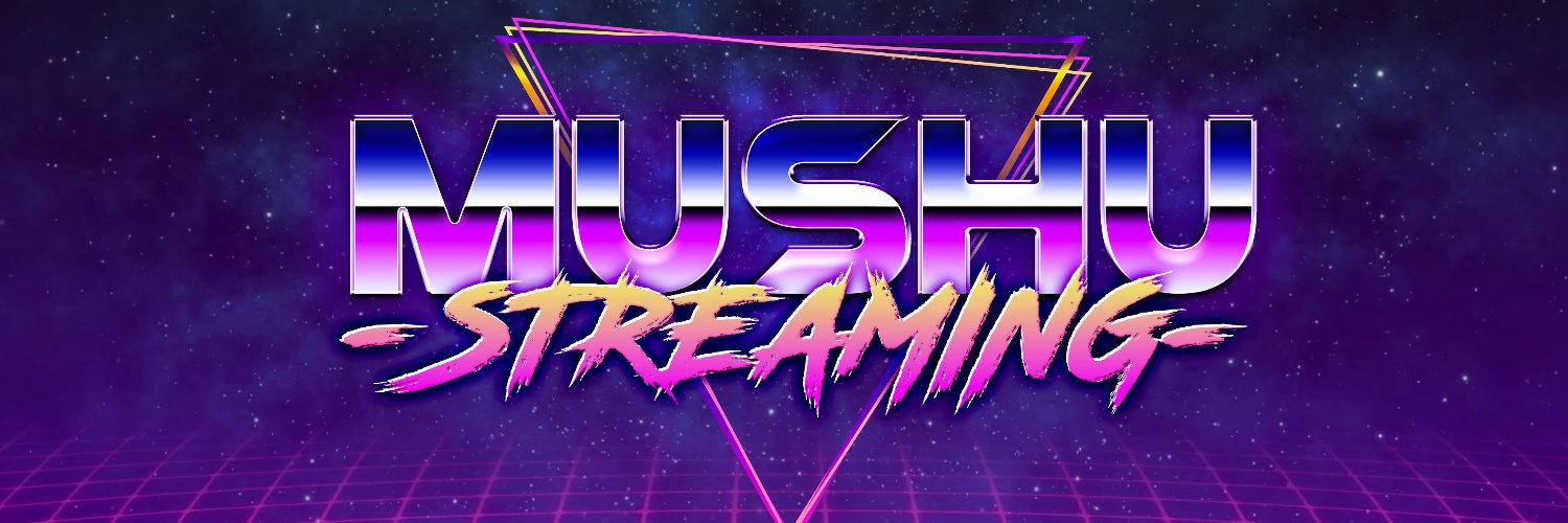 MushuFR's profile banner image