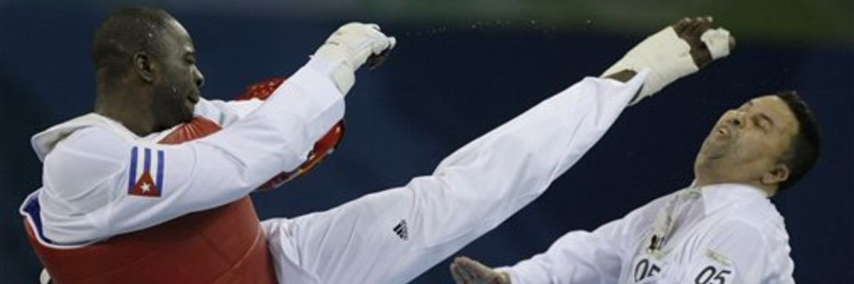 Gagging Order banner