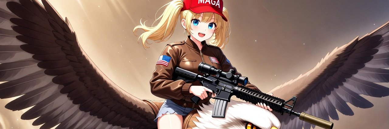 mscottreid's profile banner image