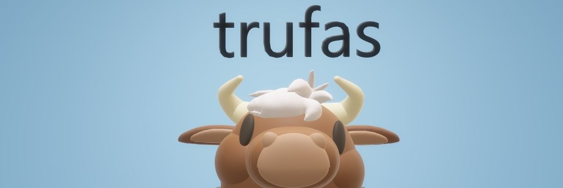 Sortarry🐂💀 banner