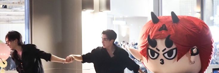 ve banner