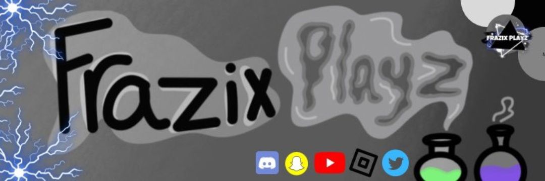 『𝔽ℝ𝔸ℤ𝕀𝕏 ℙ𝕝𝕒𝕪𝕫』| Follow Back banner
