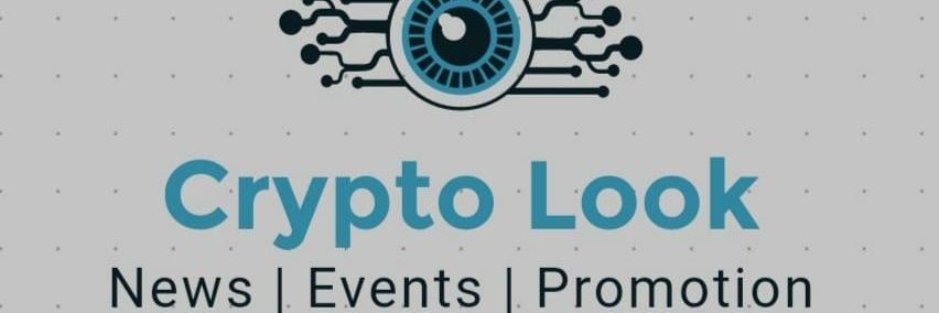 CryptoLook banner