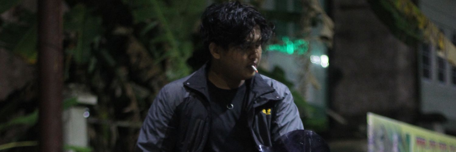 ZainuddinSyahp3's profile banner image