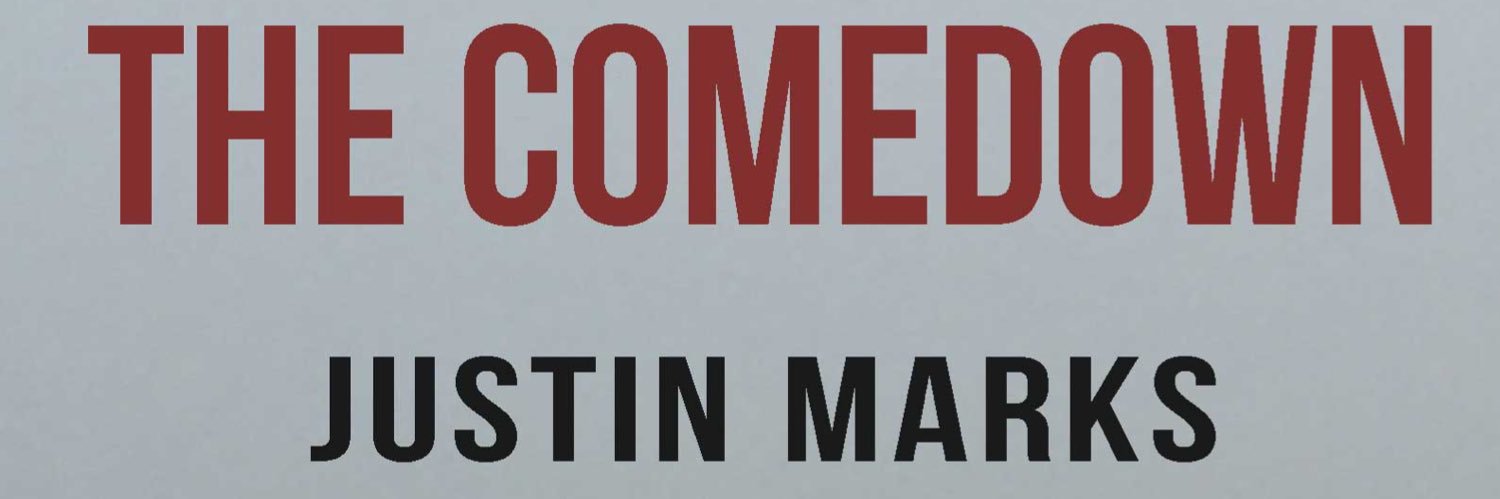 Justin Marks banner