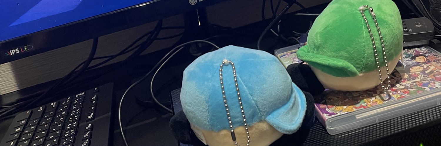 _ichirin_'s profile banner image