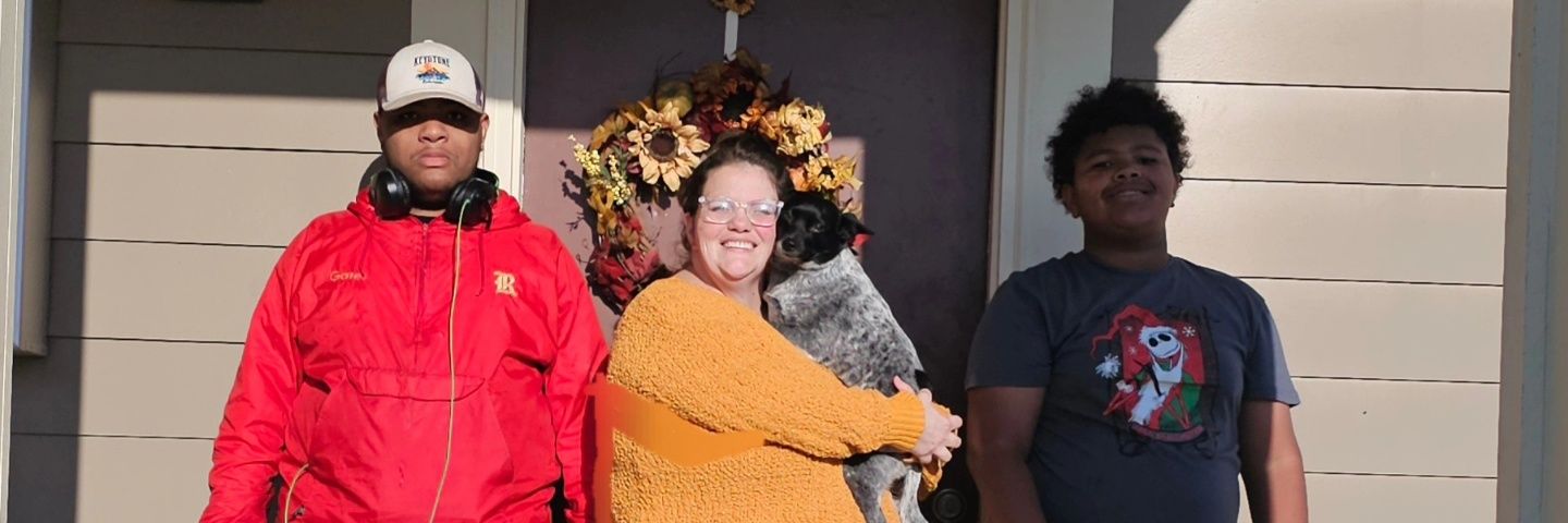MistyBennett10's profile banner image