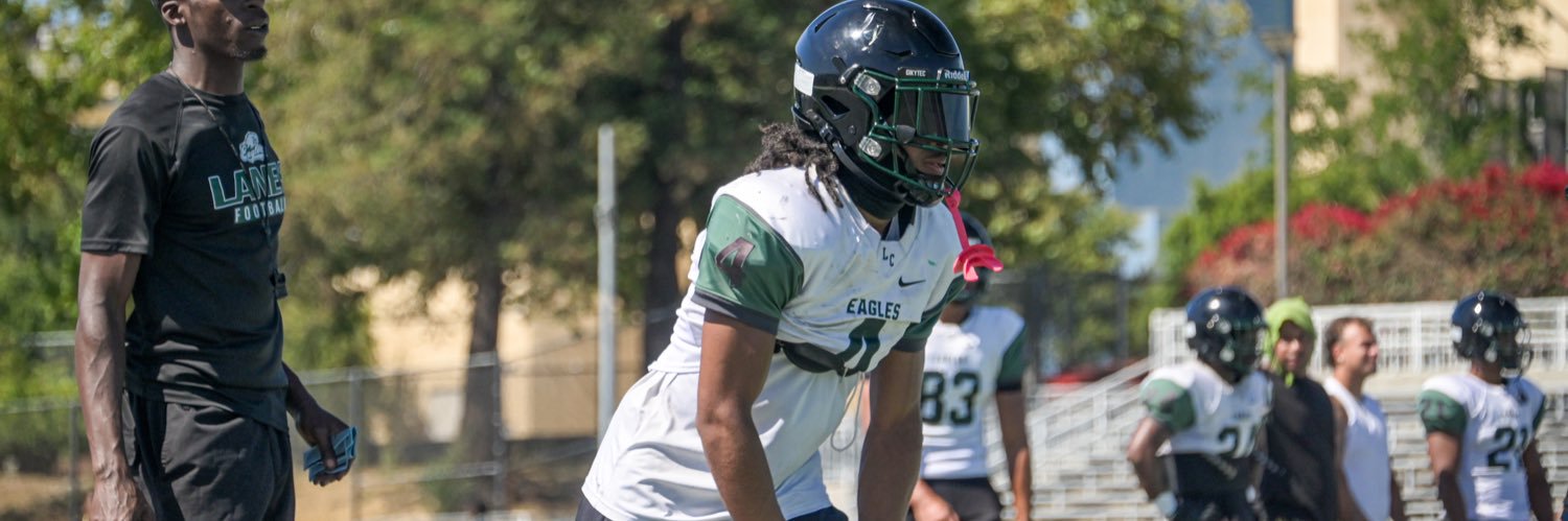 Jeremiah Ruffin ⭐⭐⭐ WR/KR (@JeremiahRuffin_) / Posts / X