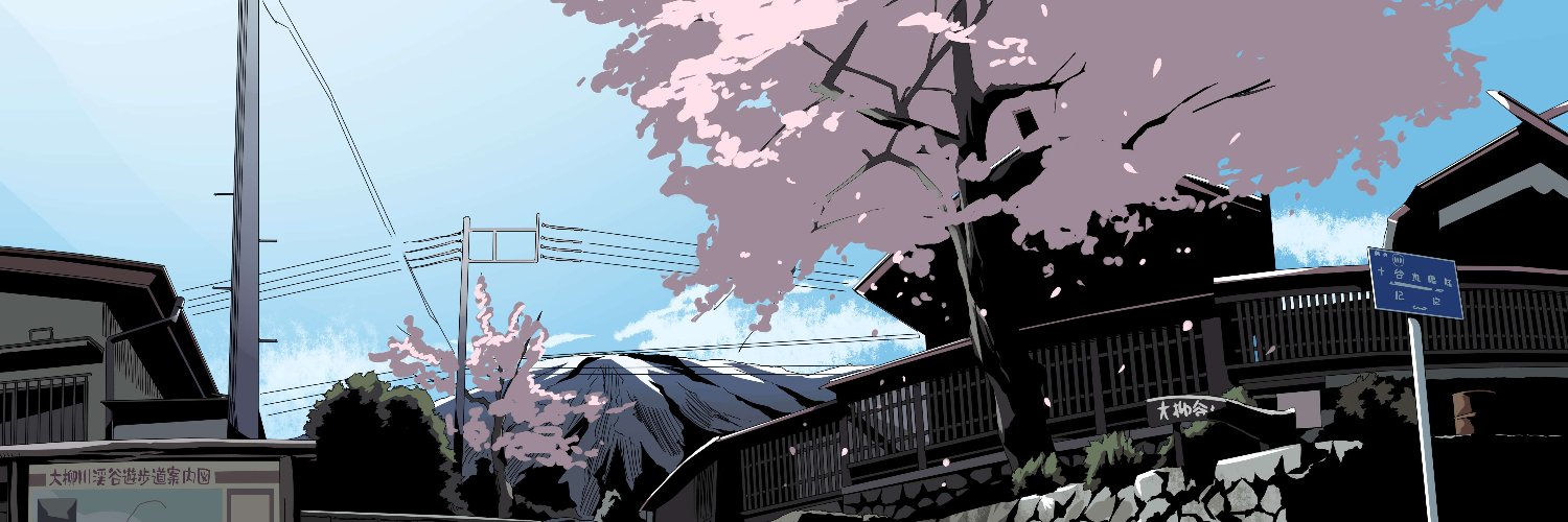 あｆろ【公式】's banner
