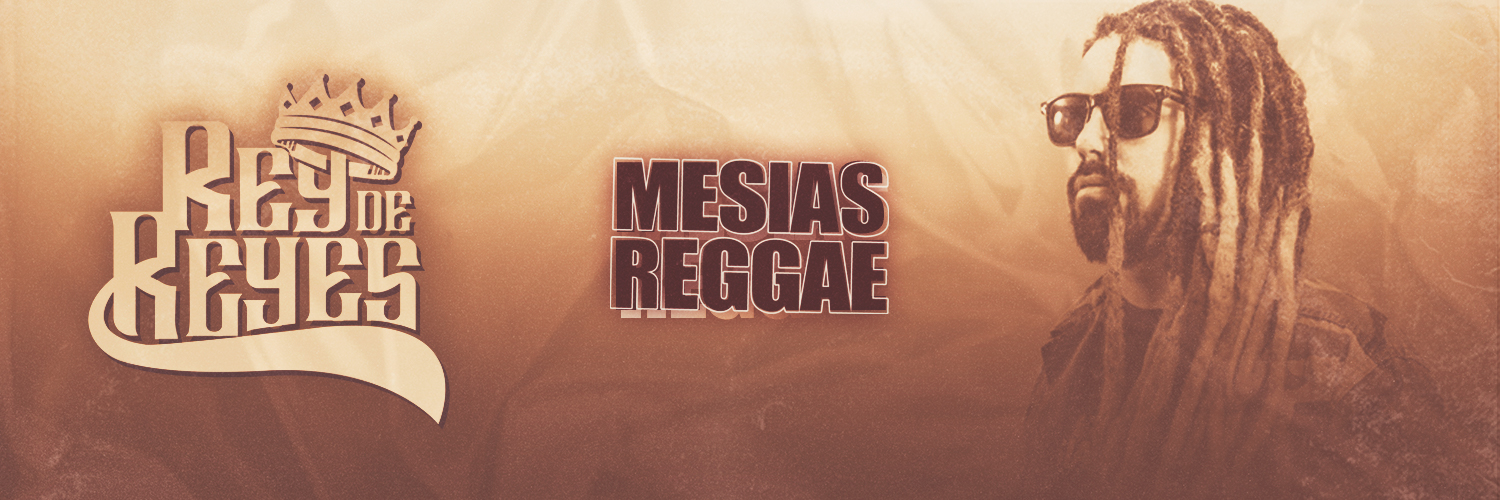 Mesiasreggae's profile banner image