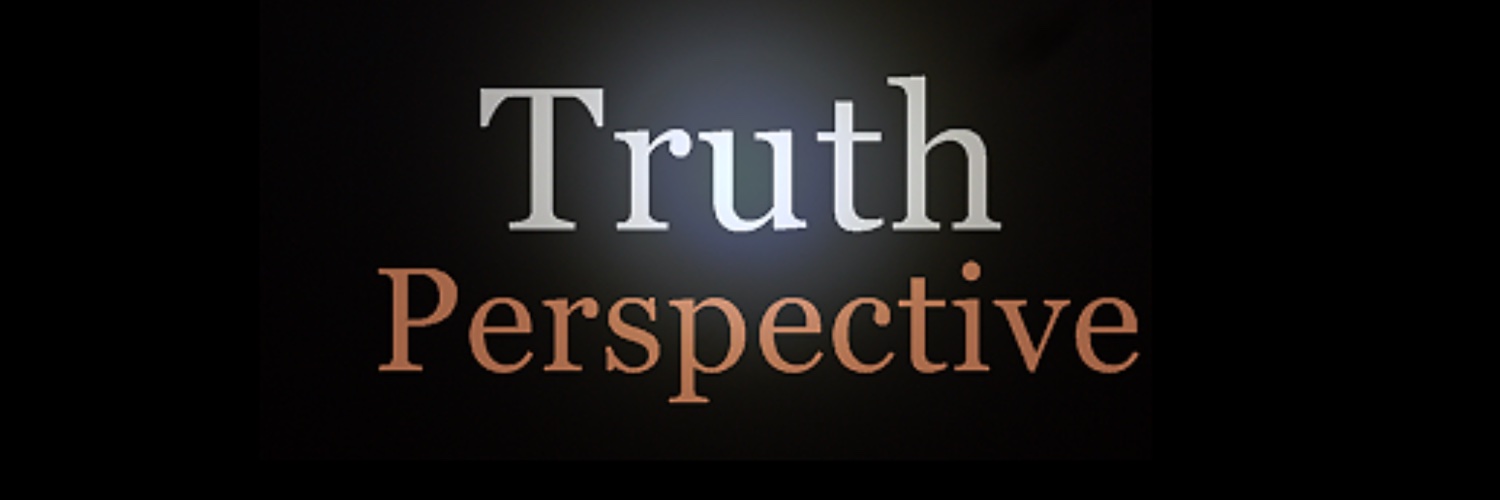 Truth Perspective (@truthpministry) / Posts / X