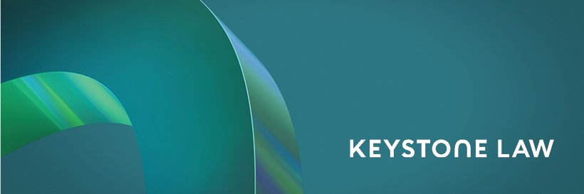 Keystone Law banner