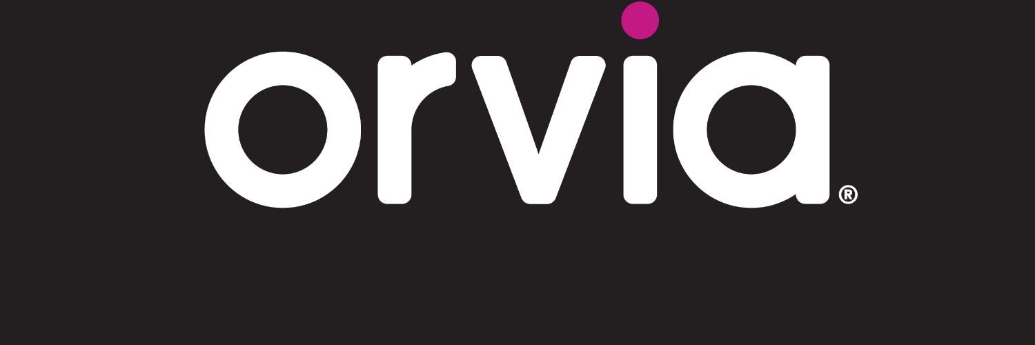 Orvia banner