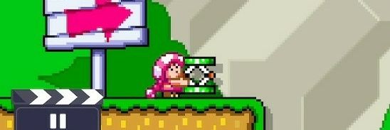 エイト(Switch垢) banner