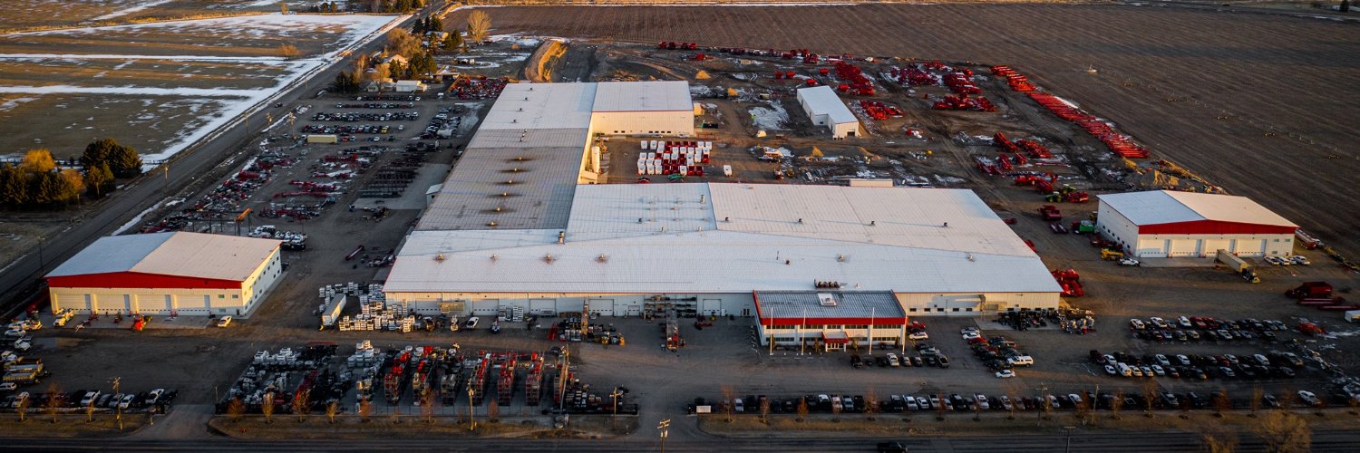 Spudnik Equipment banner