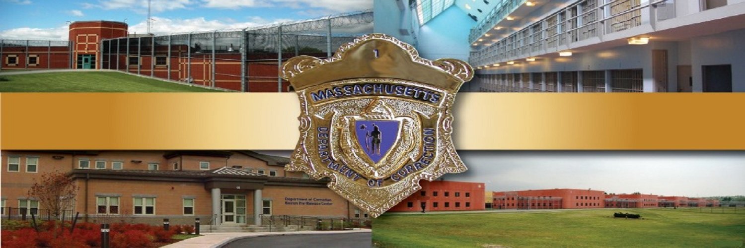 MA Corrections's banner