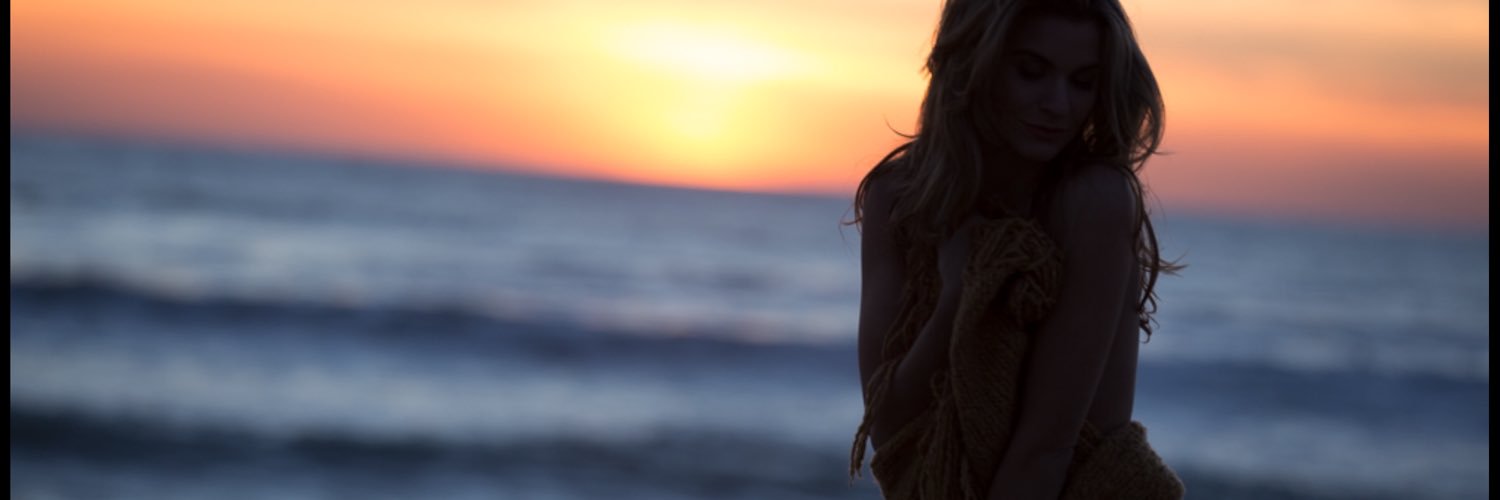 Rachel McCord banner