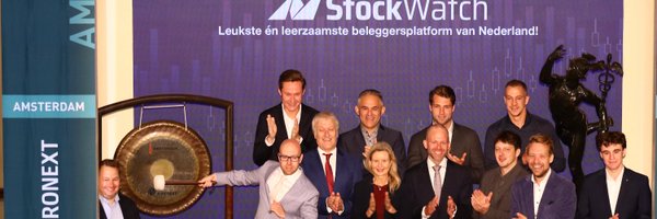 ArendJanKamp Profile Banner